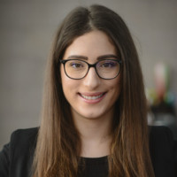 Tier 11 Employee Romina Berbari-Daou's profile photo