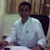 ASHAR Employee Sanjeeva Yadahalli's profile photo