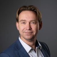 Geostick B.V. Employee Jan-Willem Vink's profile photo
