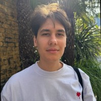 Seamflow Employee Dmitrii Iniutin's profile photo