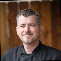 Eco Caters Employee Rob Turner's profile photo