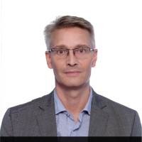 Pyrotech Engineering (Asia) Employee Brian Hansen's profile photo