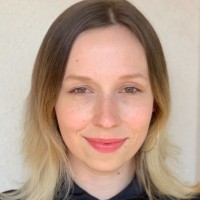 ORF Employee Nina Bacinger-Birkfellner's profile photo