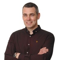 DPF Engineering Employee Michael Byrne's profile photo