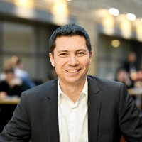 ASML Employee Christian Wilfling's profile photo