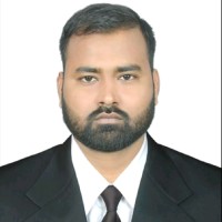 Proficient Services Employee Pravesh Singh's profile photo
