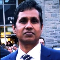 Grand Valley State University Employee Kamrul Hasan's profile photo