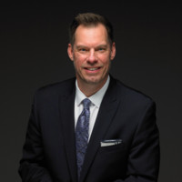 VeraData Decision Labs Employee Eric Johnson's profile photo