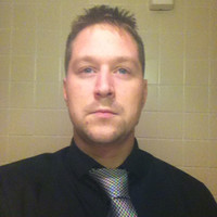 Honda Motor Europe Ltd Employee Edd Johnson's profile photo