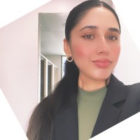 Spry Roughley Employee Samiksha Dhungana's profile photo