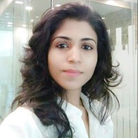 Building Businesses Employee Devika Singasane's profile photo