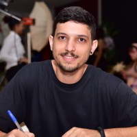 ST IT Cloud Employee Iure de Oliveira Radin's profile photo