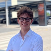 Confezioni Andrea Group - Covercar Employee Umberto Beccegato's profile photo