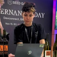 Blockful Employee Isadora Botelho's profile photo