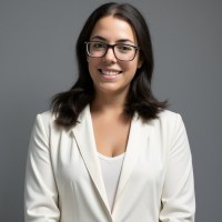 Genius GmbH Employee Sabrina Friedrich's profile photo