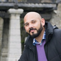 ONPLUS Employee Andrés Becerra Sequera's profile photo