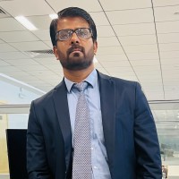 NTG Clarity Employee Abdul Aziz's profile photo