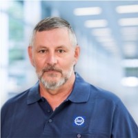 Lock Drives // Lock Antriebstechnik Employee Dennis Raath's profile photo