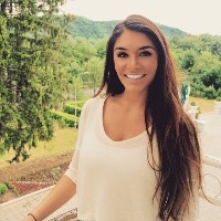 Lucy Agadzhanova's profile photo