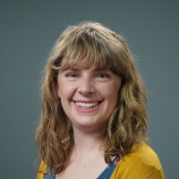 Continuing Education At The University Of Utah Employee Katie Bevan's profile photo