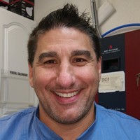 Sterling Culinary Management Employee Nick Tarantino's profile photo