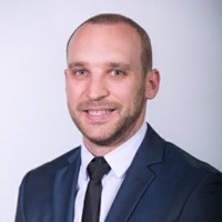 Maison Margaux Employee Blair Sanderson's profile photo