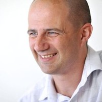Enhanced - IT Support & Solutions Employee Jeremy Gill's profile photo