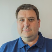 Amanita Security Employee Thierry Decroix's profile photo