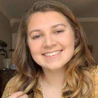 Computershare Employee Bailey Griffin's profile photo