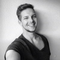 joiz Employee Samuel Zihlmann's profile photo