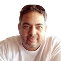 Blooma, Inc. Employee Shy Blick's profile photo