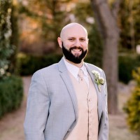 Senergy Petroleum Employee Christopher Nazzaro's profile photo