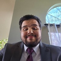 Amazon Employee Mark Barrera's profile photo