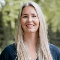 Jobtraining Employee Lisa Freiburg's profile photo