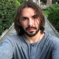 Forex++ Employee Harry Gordon's profile photo