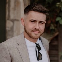 Mettle Employee Tom Raybould's profile photo