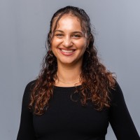 Grace Cooper Email & Phone Number