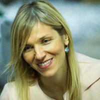 Zorana Burlić Email & Phone Number