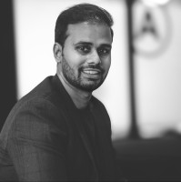 Deepak Sekar Email