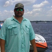 Orange Coast Building Services Employee Lon Page's profile photo