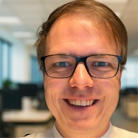 FLS – FAST LEAN SMART Employee Tim Hartnack's profile photo