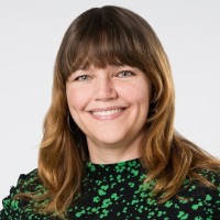 ProAgile Employee Lena Bromander's profile photo