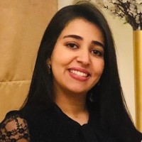 Petzone Employee Sondos Alkhalil's profile photo