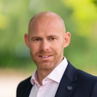 Resume-Library Employee Lee Biggins's profile photo