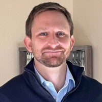 Dark Wolf Solutions Employee Dan Gordon's profile photo