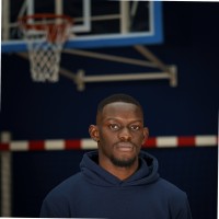 Datadunk Employee Samba Diaw's profile photo