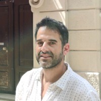 Van Ameyde Systems Employee Gonçalo Azinheiro's profile photo