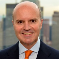 DLD Asset Management, L.P. Employee Richard Simpson's profile photo