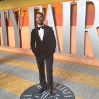 Universal Pictures Employee Arnold Klein's profile photo