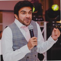 Inchcape plc Employee Fahim Karim's profile photo